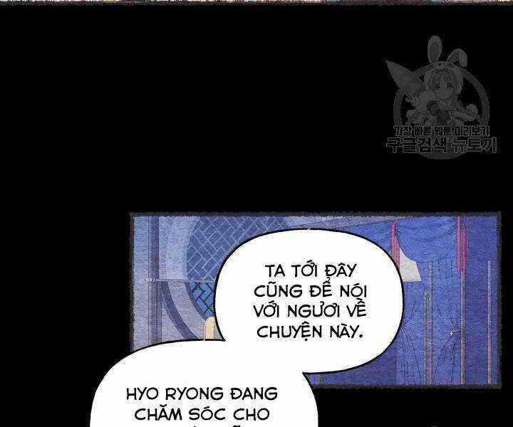 Lightning Degree Chapter 106 trang 25