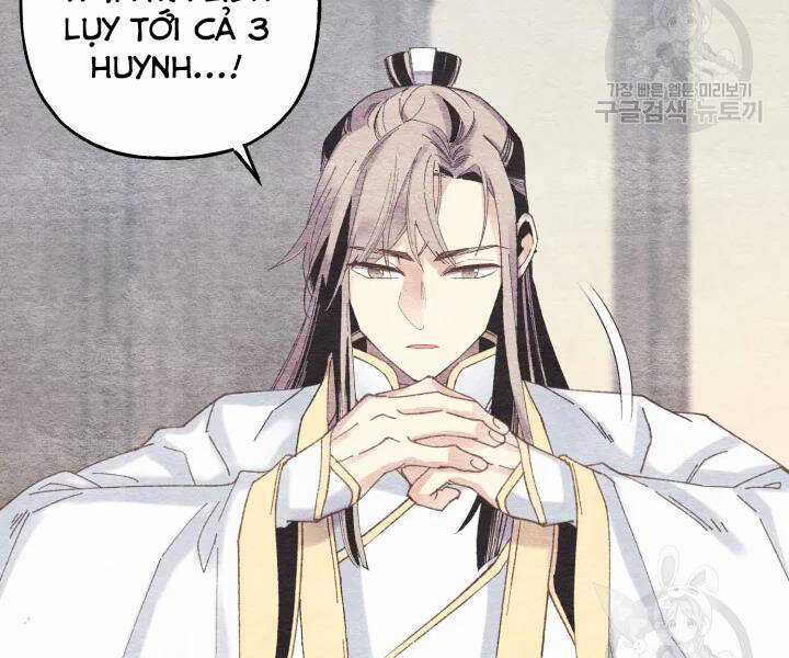 Lightning Degree Chapter 106 trang 27
