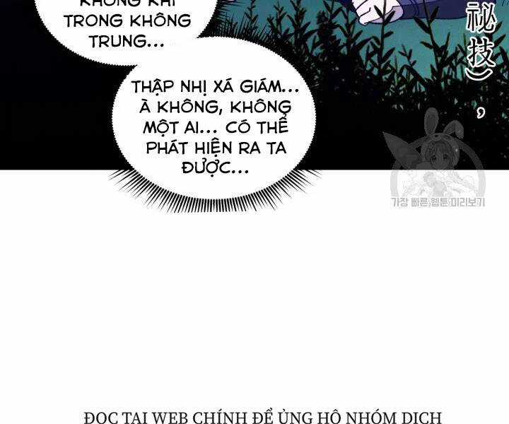 Lightning Degree Chapter 106 trang 4