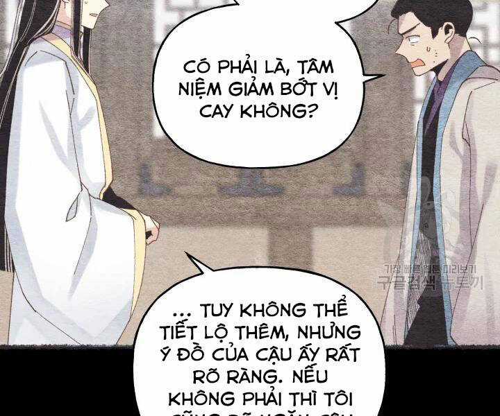 Lightning Degree Chapter 106 trang 40