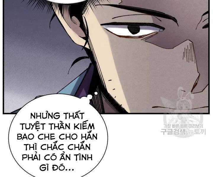 Lightning Degree Chapter 106 trang 50
