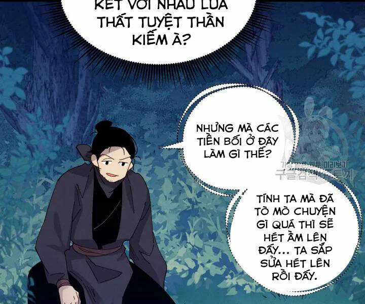 Lightning Degree Chapter 106 trang 52