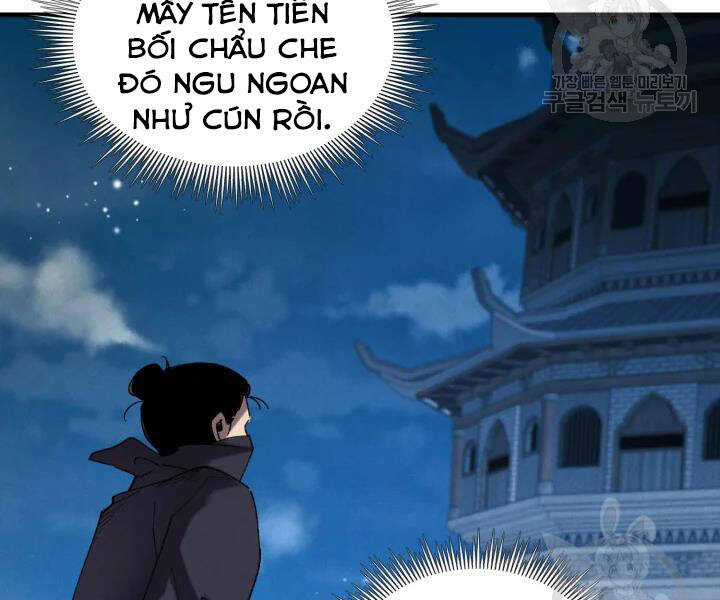 Lightning Degree Chapter 106 trang 65