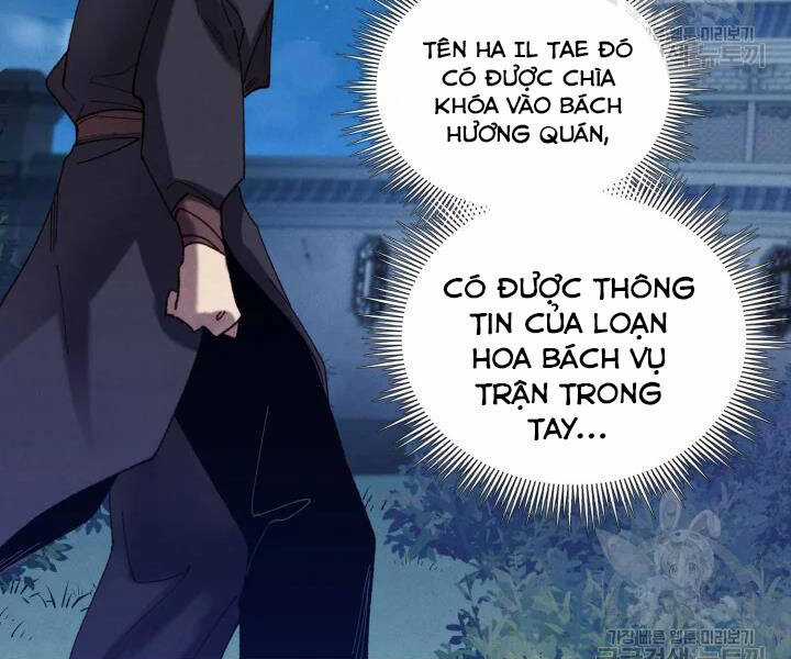 Lightning Degree Chapter 106 trang 66
