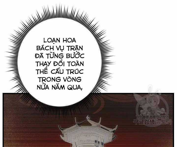 Lightning Degree Chapter 106 trang 68