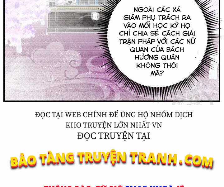 Lightning Degree Chapter 106 trang 70