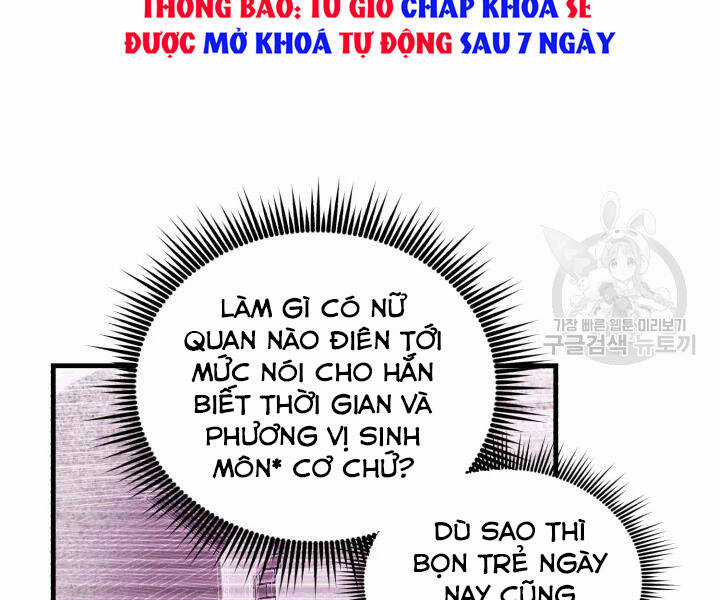 Lightning Degree Chapter 106 trang 71