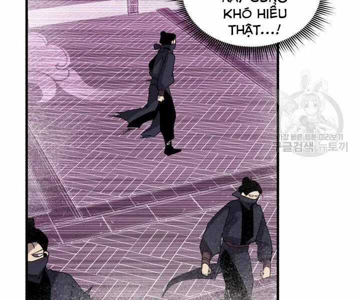Lightning Degree Chapter 106 trang 72