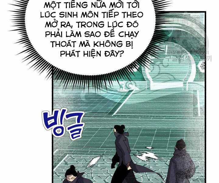 Lightning Degree Chapter 106 trang 74