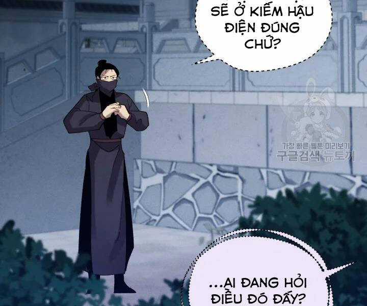 Lightning Degree Chapter 106 trang 80