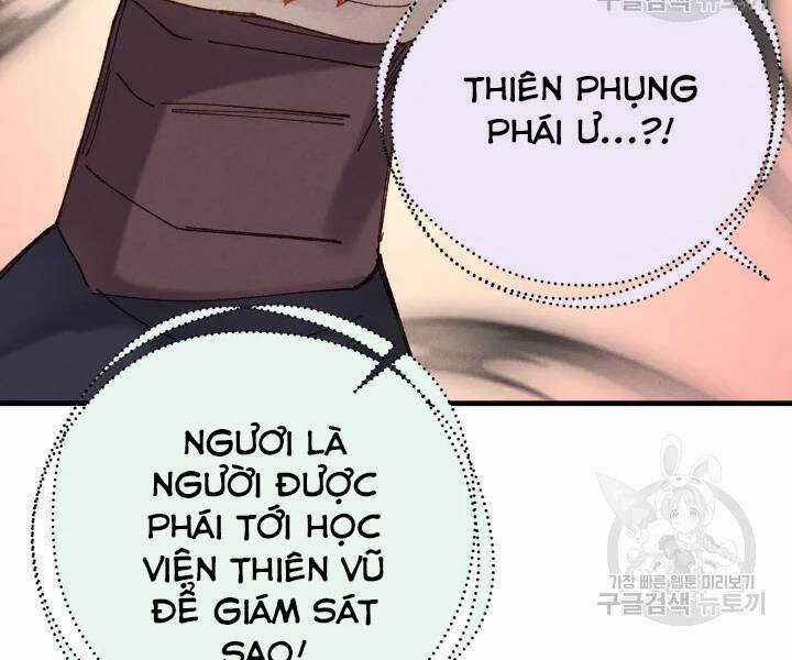 Lightning Degree Chapter 106 trang 86