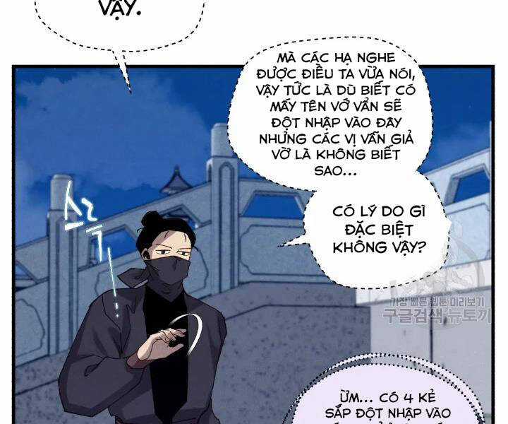 Lightning Degree Chapter 106 trang 88