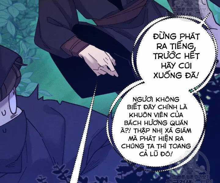 Lightning Degree Chapter 106 trang 9