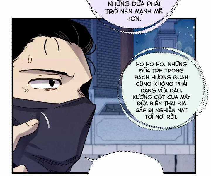 Lightning Degree Chapter 106 trang 91
