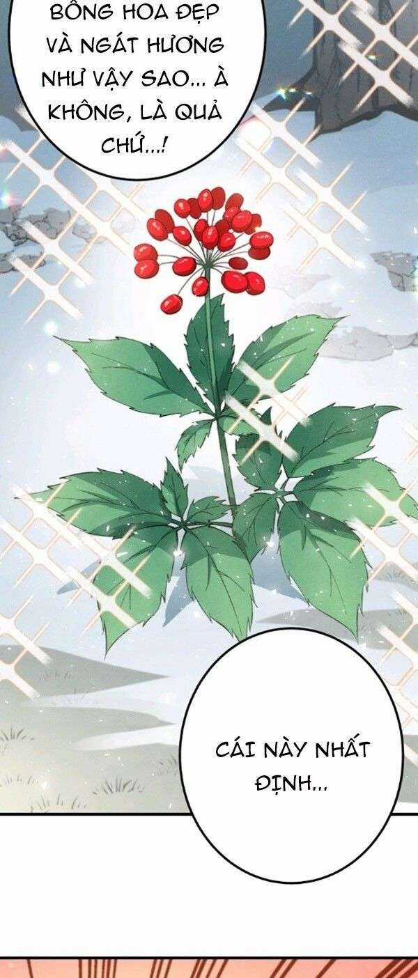 Lightning Degree Chapter 11 trang 13