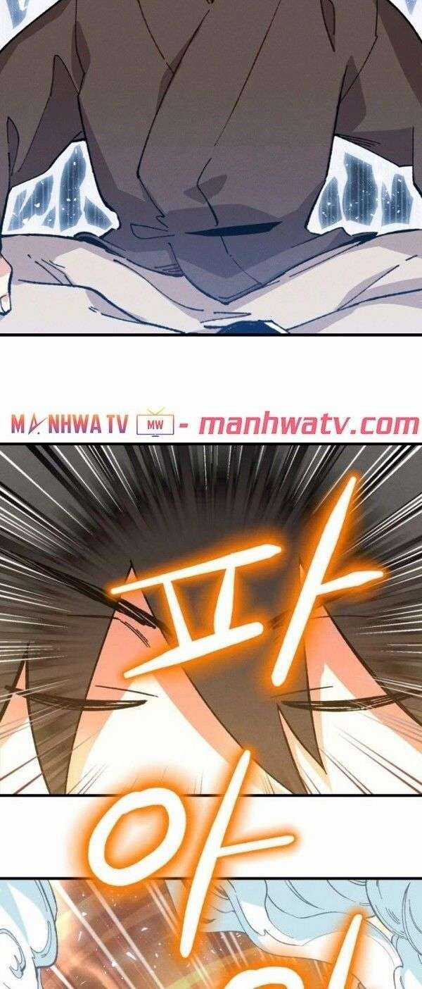 Lightning Degree Chapter 11 trang 29