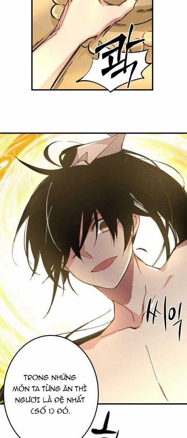 Lightning Degree Chapter 11 trang 33