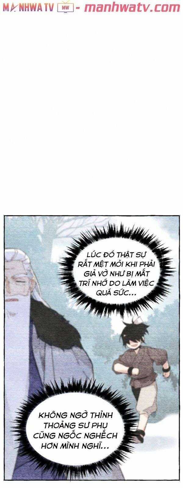 Lightning Degree Chapter 11 trang 42