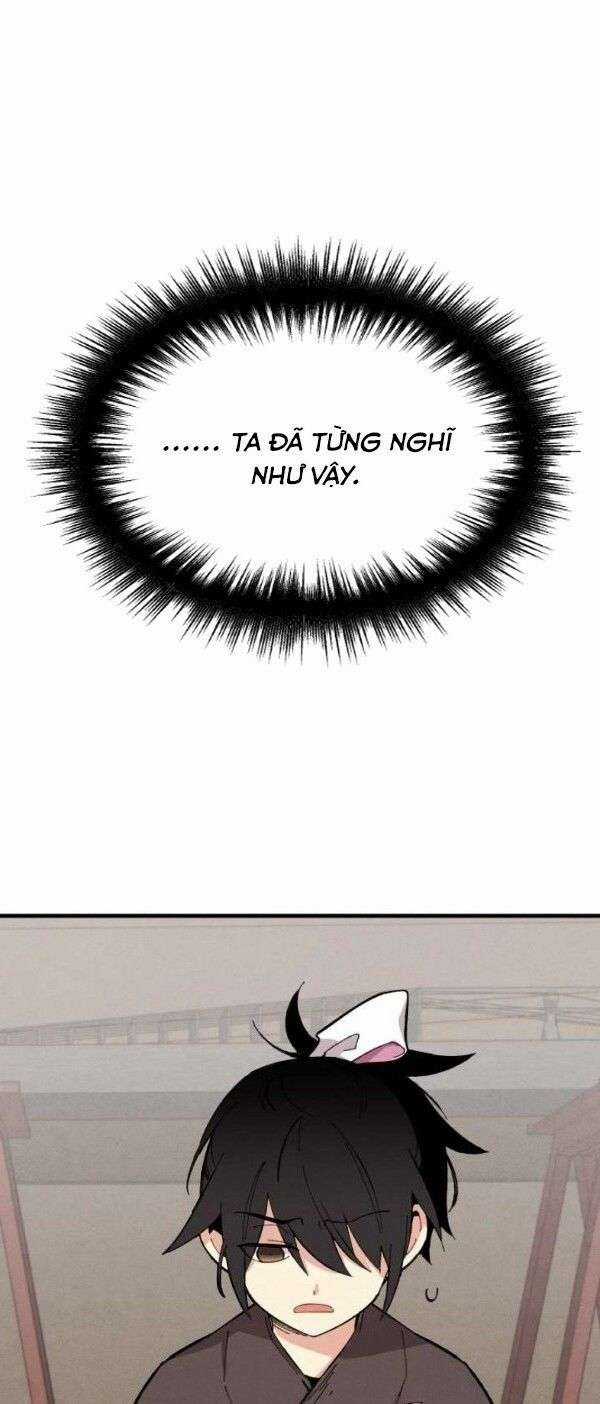 Lightning Degree Chapter 11 trang 43