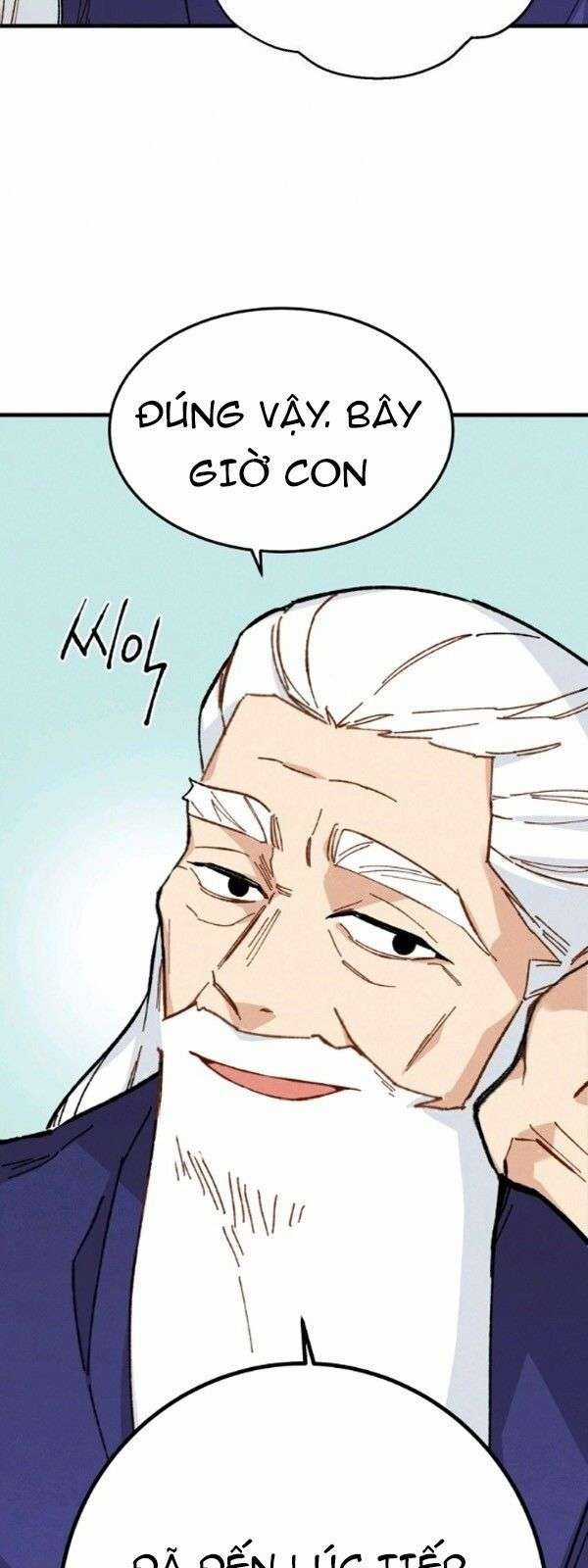 Lightning Degree Chapter 11 trang 48