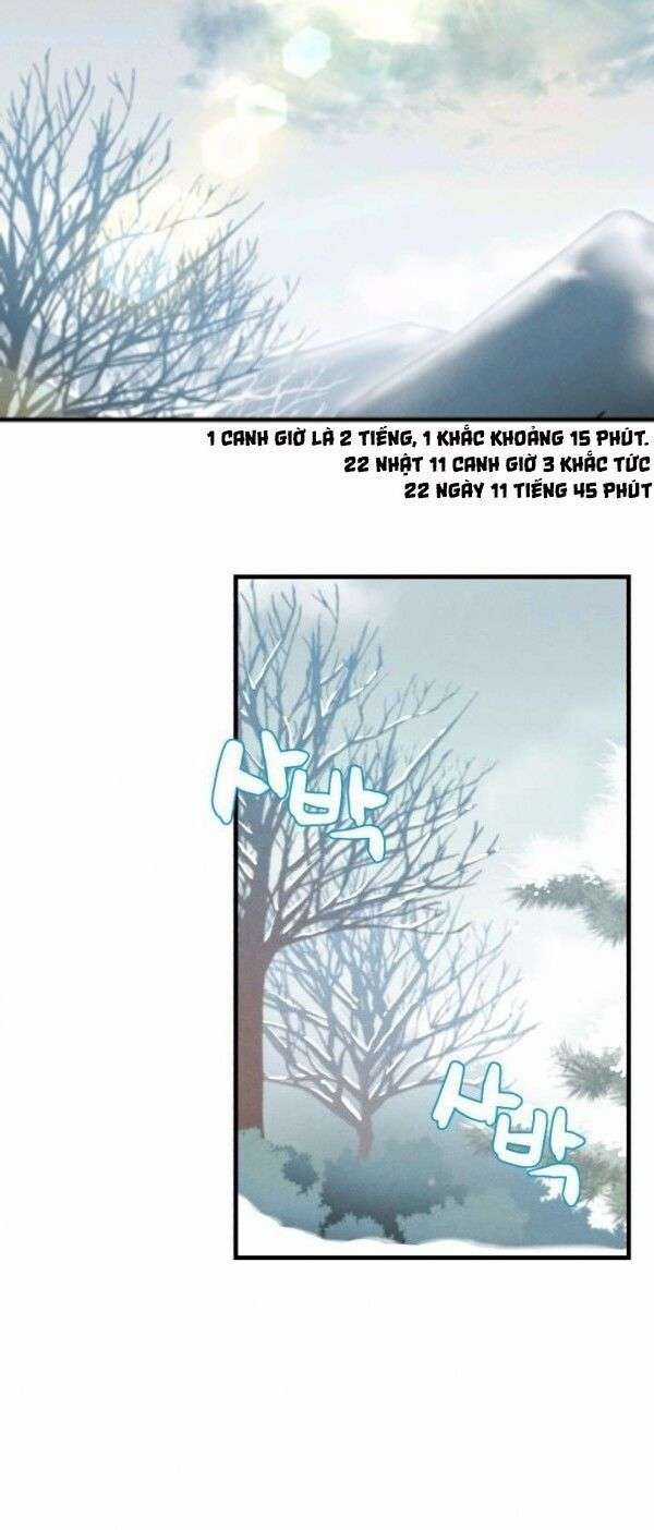 Lightning Degree Chapter 11 trang 7