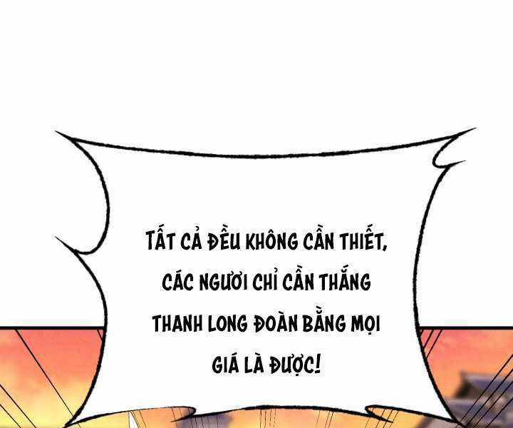 Lightning Degree Chapter 111 trang 0