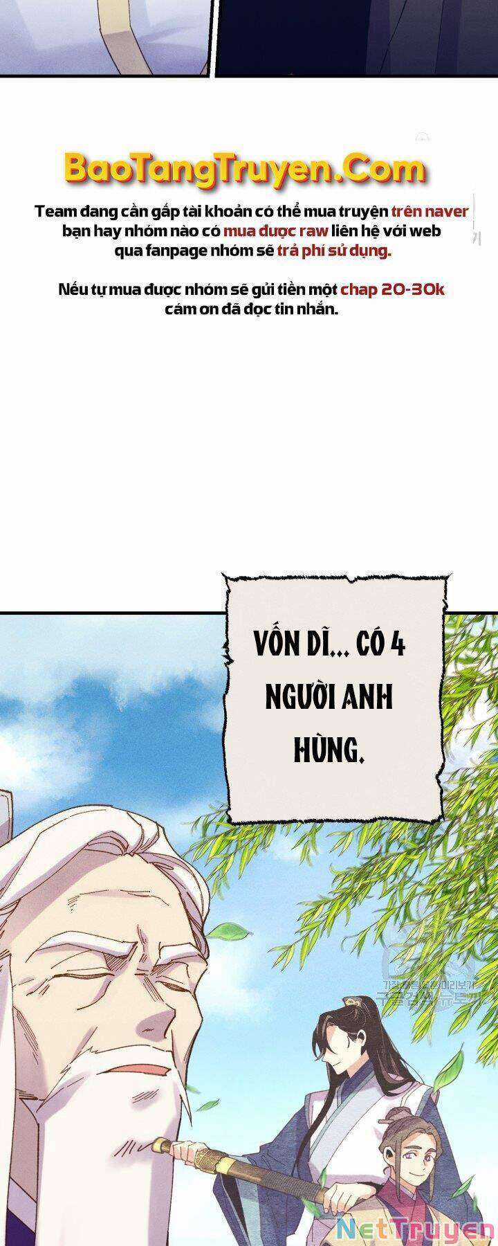 Lightning Degree Chapter 114 trang 18