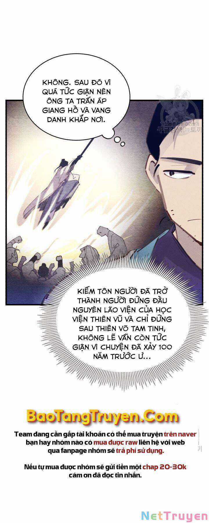 Lightning Degree Chapter 114 trang 24