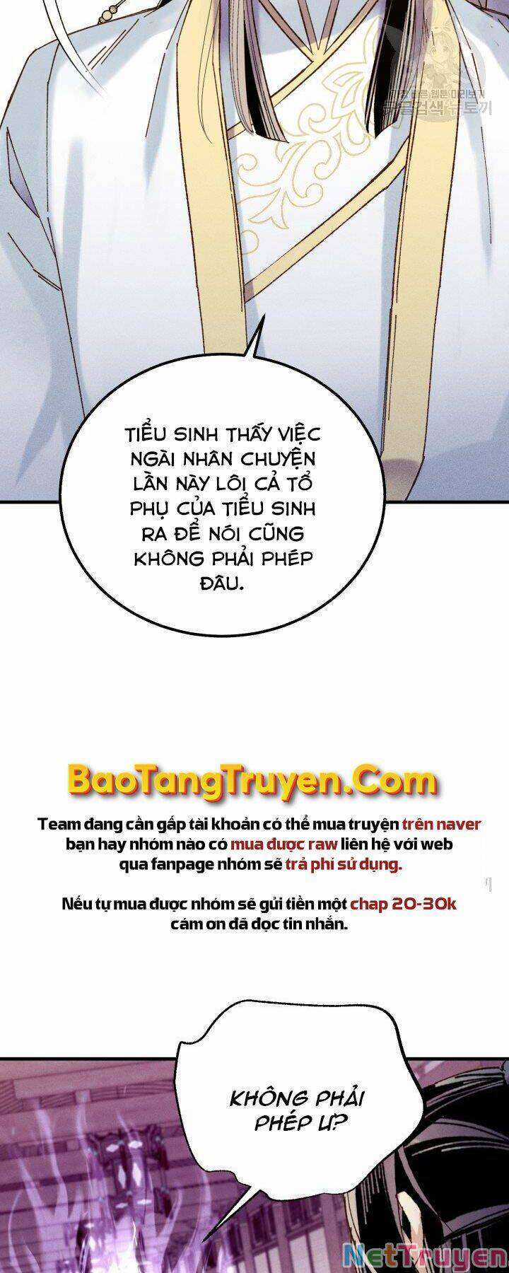 Lightning Degree Chapter 114 trang 29