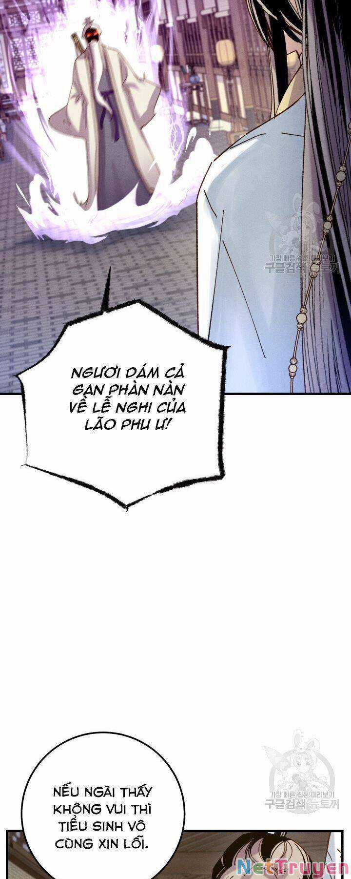 Lightning Degree Chapter 114 trang 30