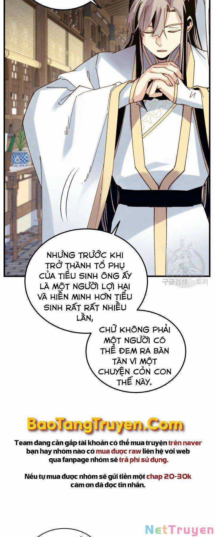 Lightning Degree Chapter 114 trang 31