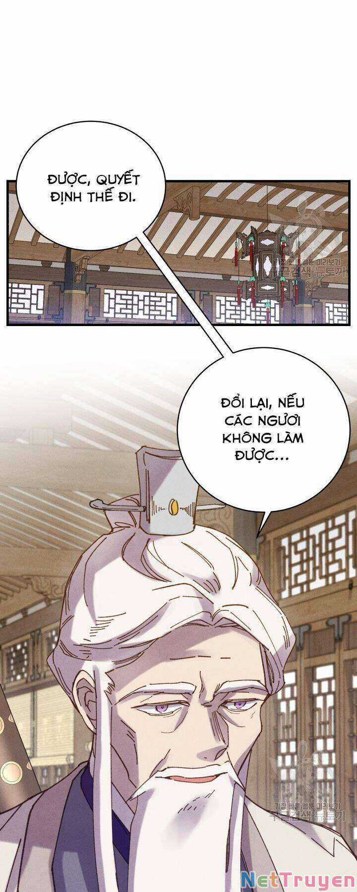 Lightning Degree Chapter 114 trang 38