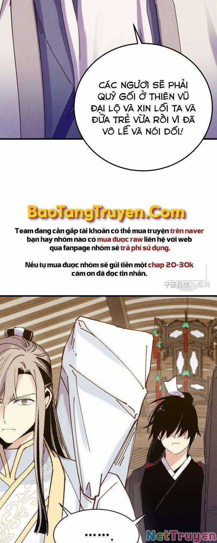 Lightning Degree Chapter 114 trang 39