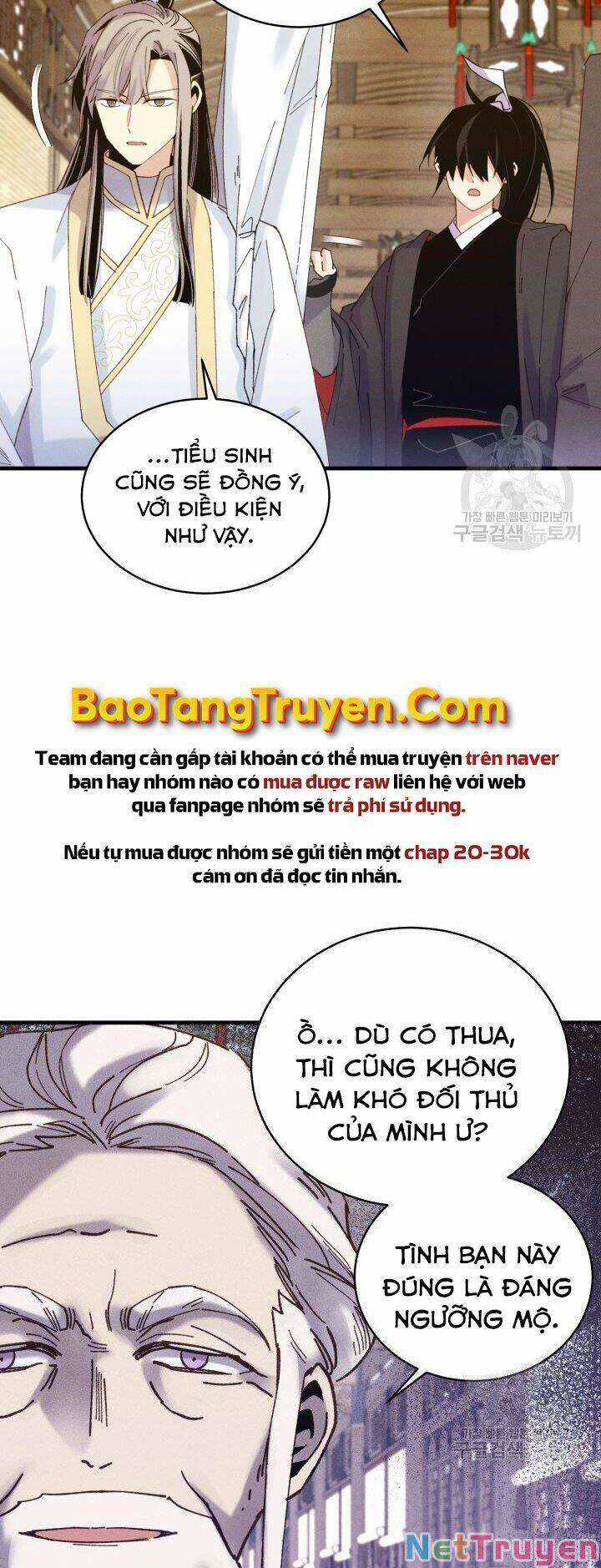Lightning Degree Chapter 114 trang 41