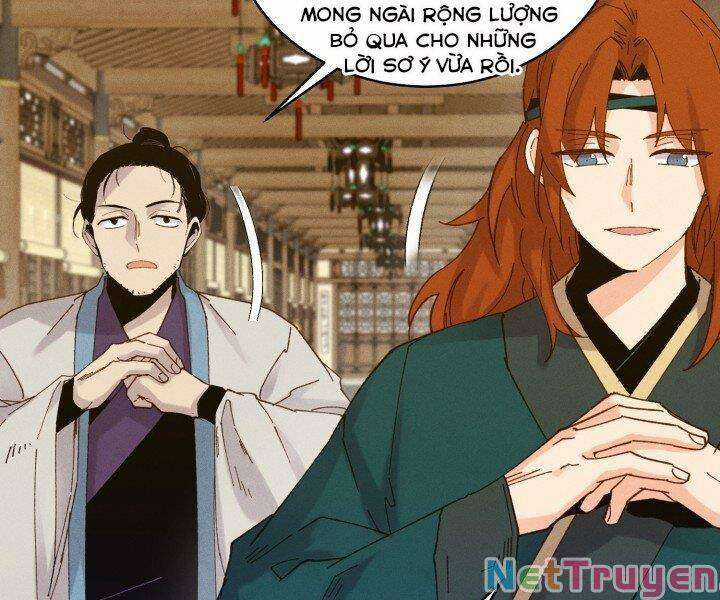 Lightning Degree Chapter 114 trang 42