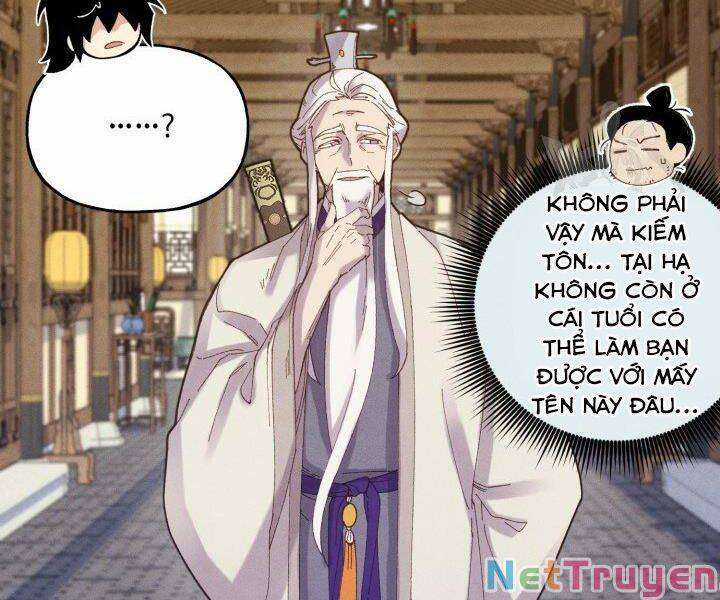 Lightning Degree Chapter 114 trang 47