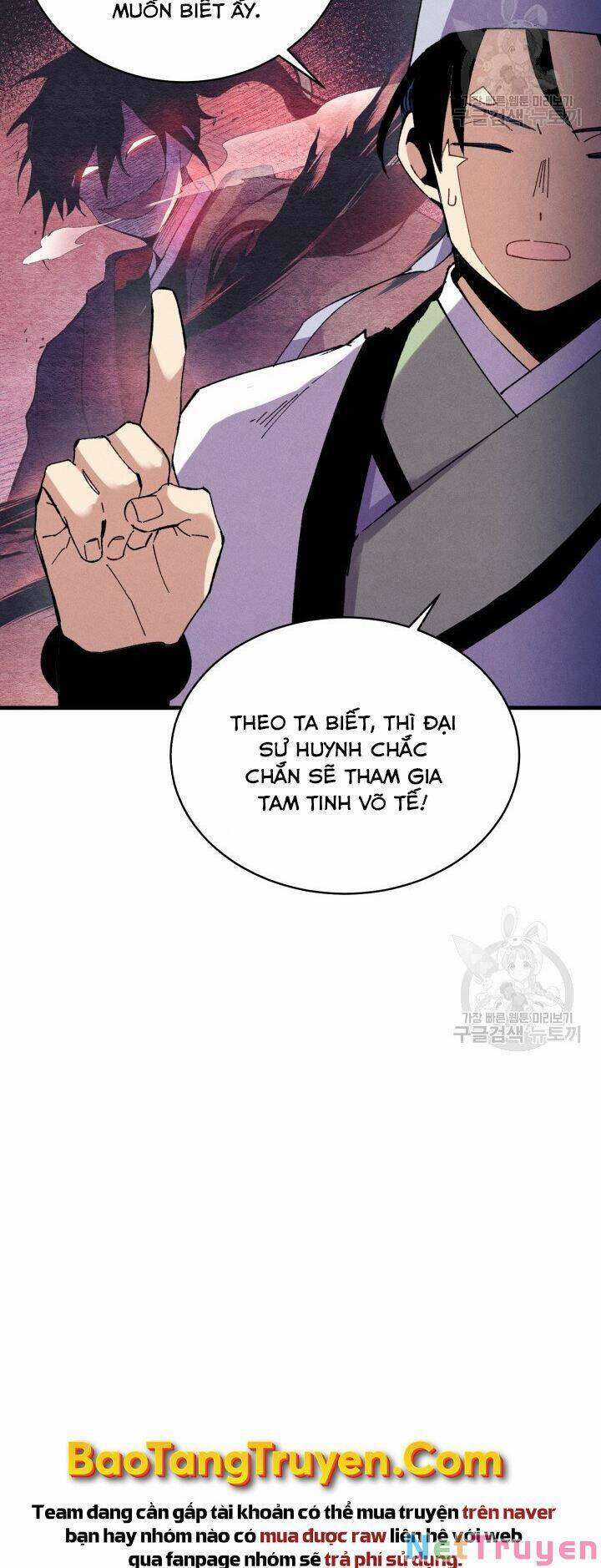 Lightning Degree Chapter 114 trang 62