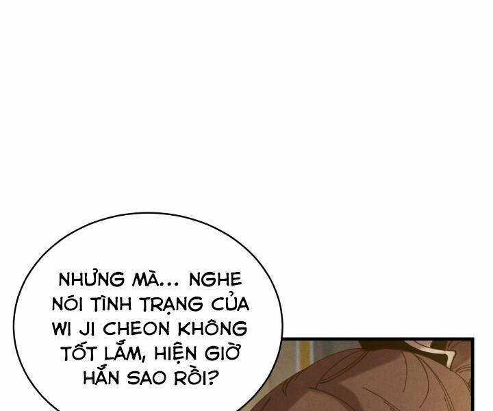 Lightning Degree Chapter 116 trang 0
