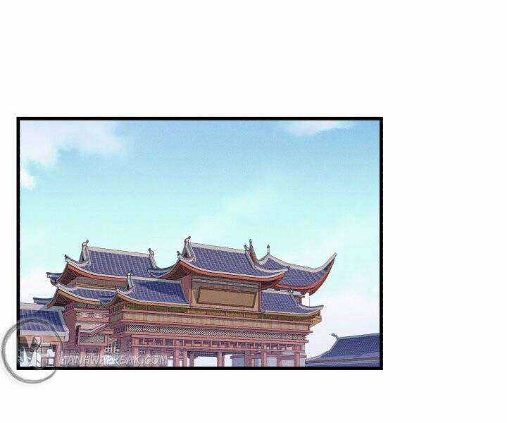 Lightning Degree Chapter 117 trang 0