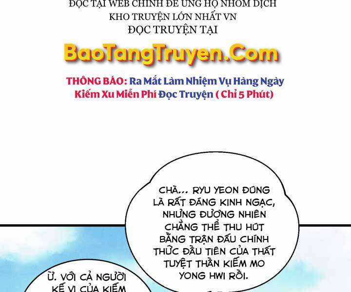 Lightning Degree Chapter 119 trang 106