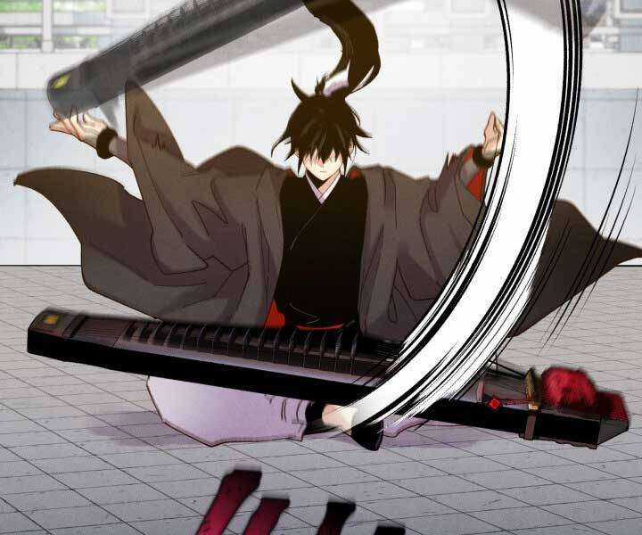 Lightning Degree Chapter 119 trang 11