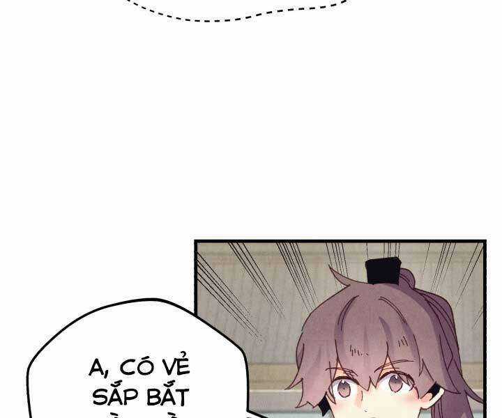 Lightning Degree Chapter 119 trang 111
