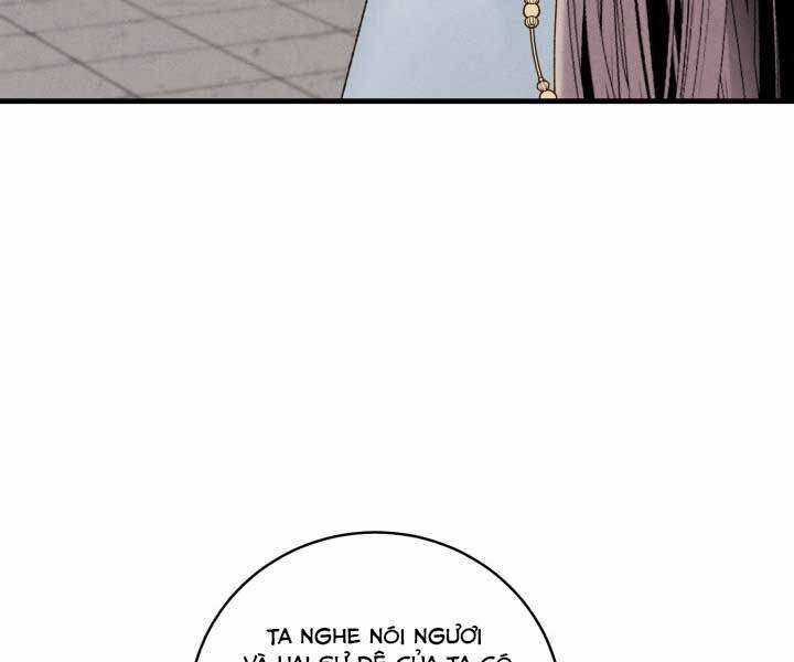 Lightning Degree Chapter 119 trang 117