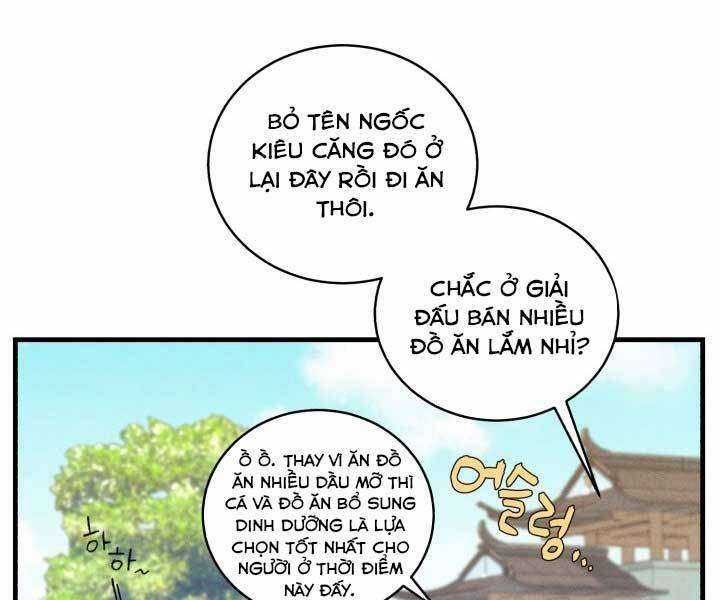 Lightning Degree Chapter 119 trang 180