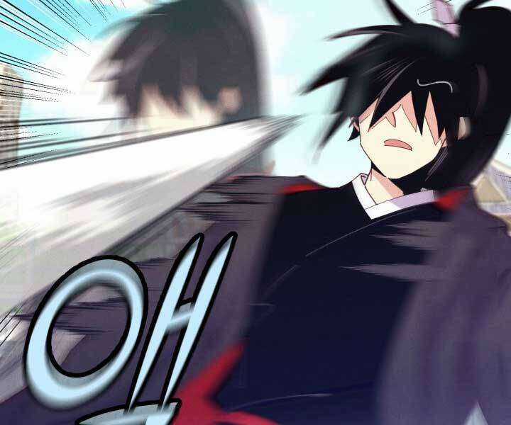 Lightning Degree Chapter 119 trang 20