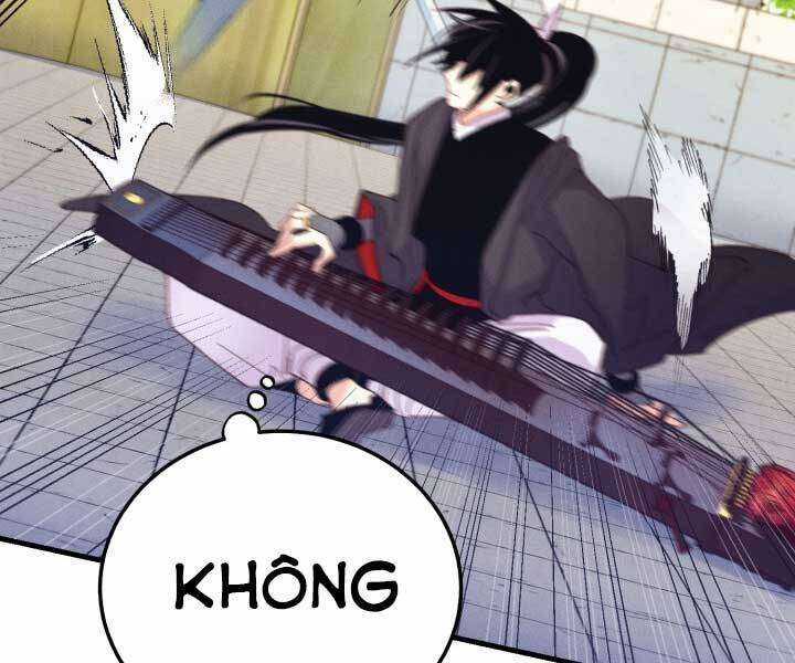 Lightning Degree Chapter 119 trang 23