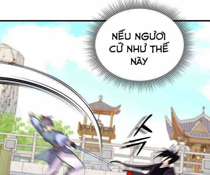 Lightning Degree Chapter 119 trang 28