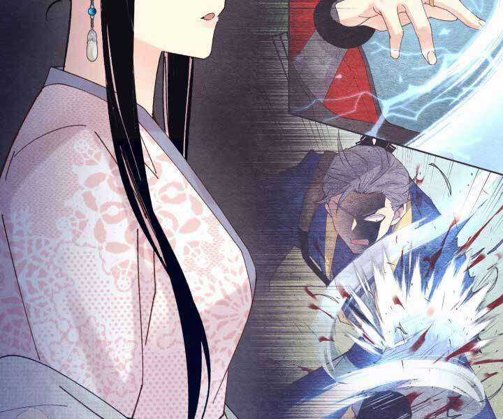 Lightning Degree Chapter 119 trang 7