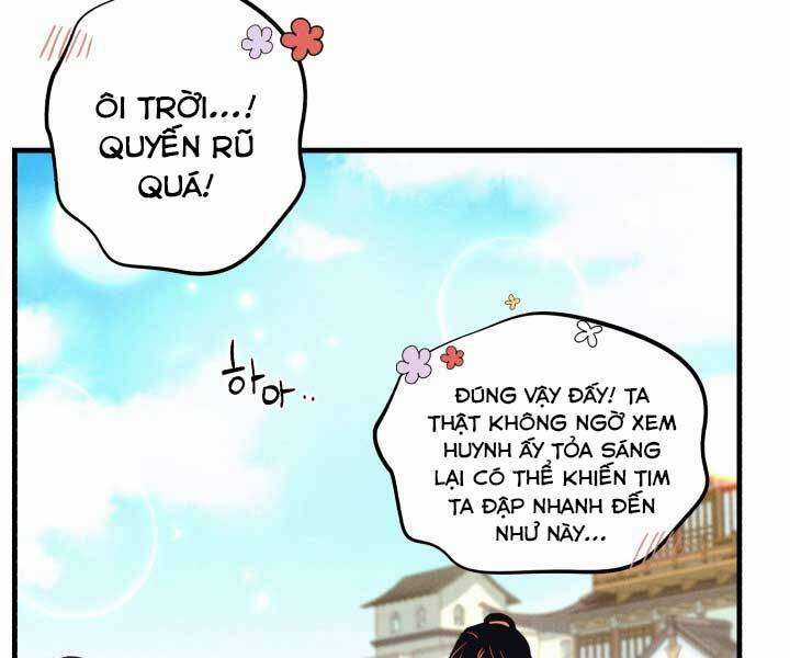 Lightning Degree Chapter 119 trang 86