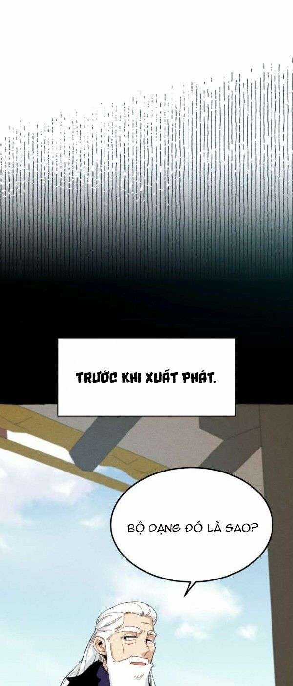 Lightning Degree Chapter 12 trang 11